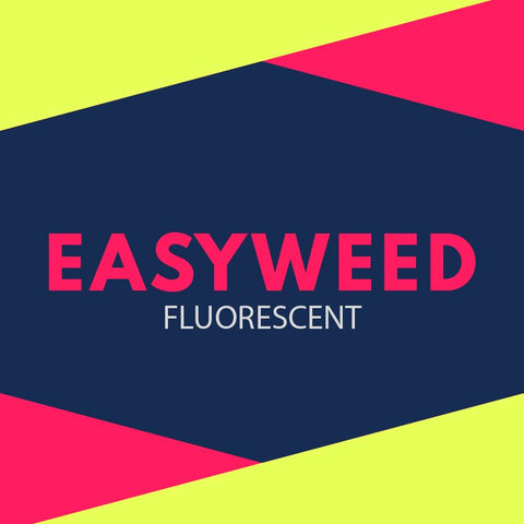 EasyWeed Fluorescent by Siser