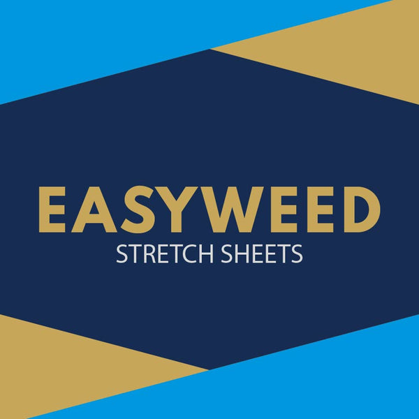 Siser Easyweed Stretch Totally Teal