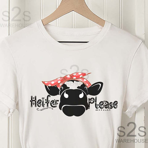 Heifer Please v2