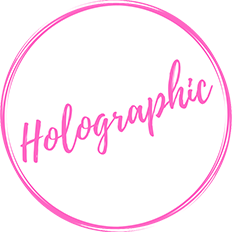 Holographic HTV