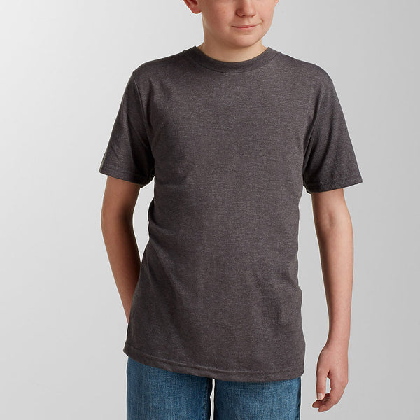 Tultex Youth Jersey T-shirt 235