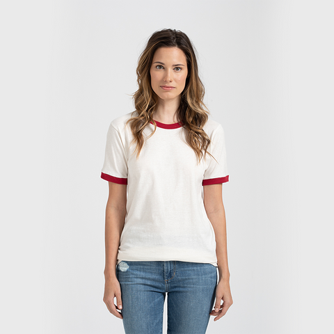 Tultex Ringer Tee - 246