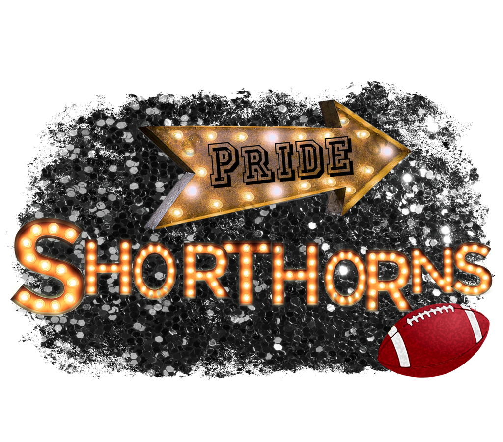 Shorthorns Pride