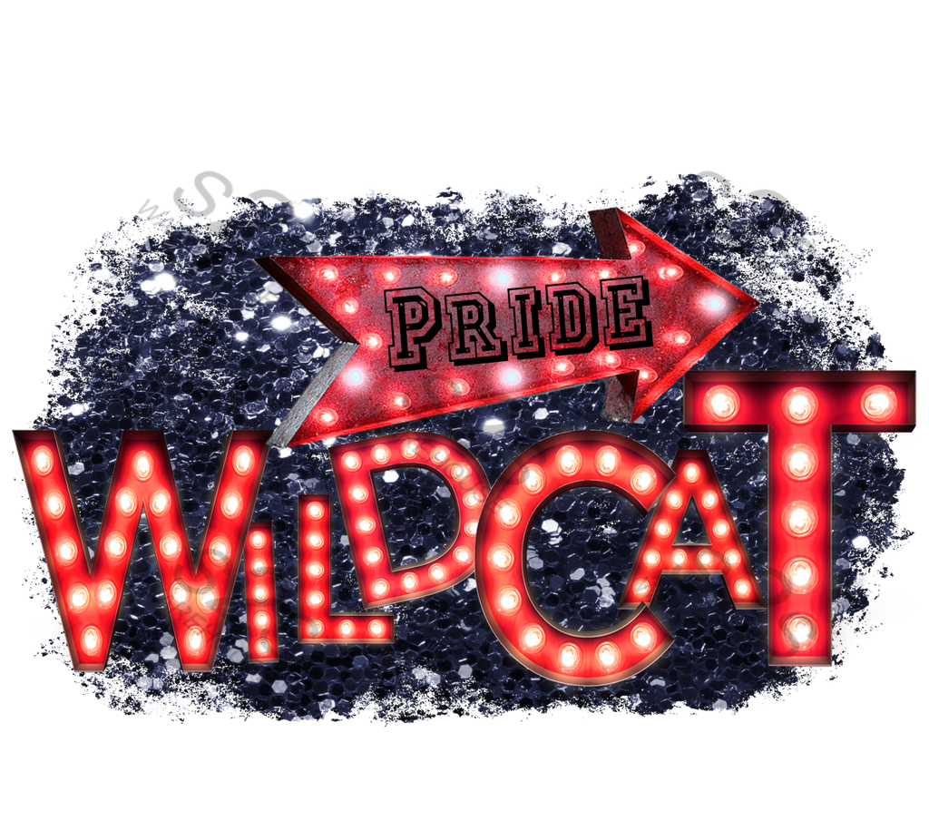 Wildcat Pride Football on Navy