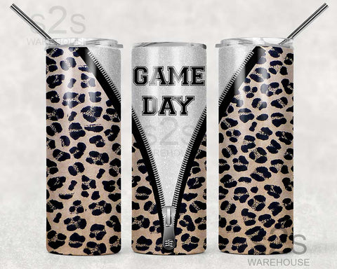 Tumbler Transfer - Game Day 268