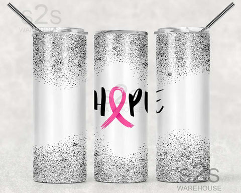 Tumbler Transfer - Hope 300