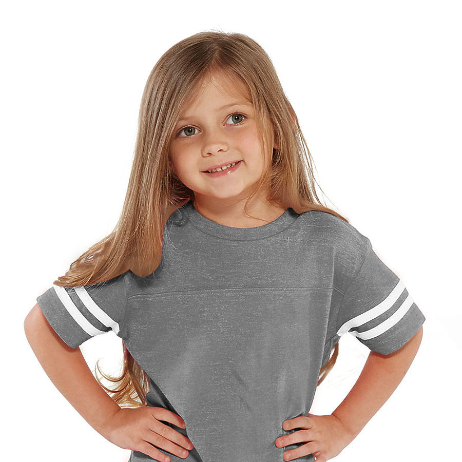 Jersey Football Shirt - Child/ Youth