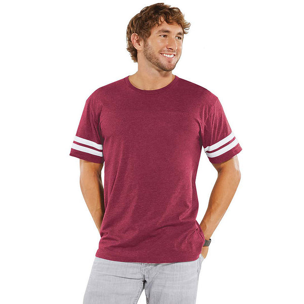 Jersey Football Unisex Shirt - 6937