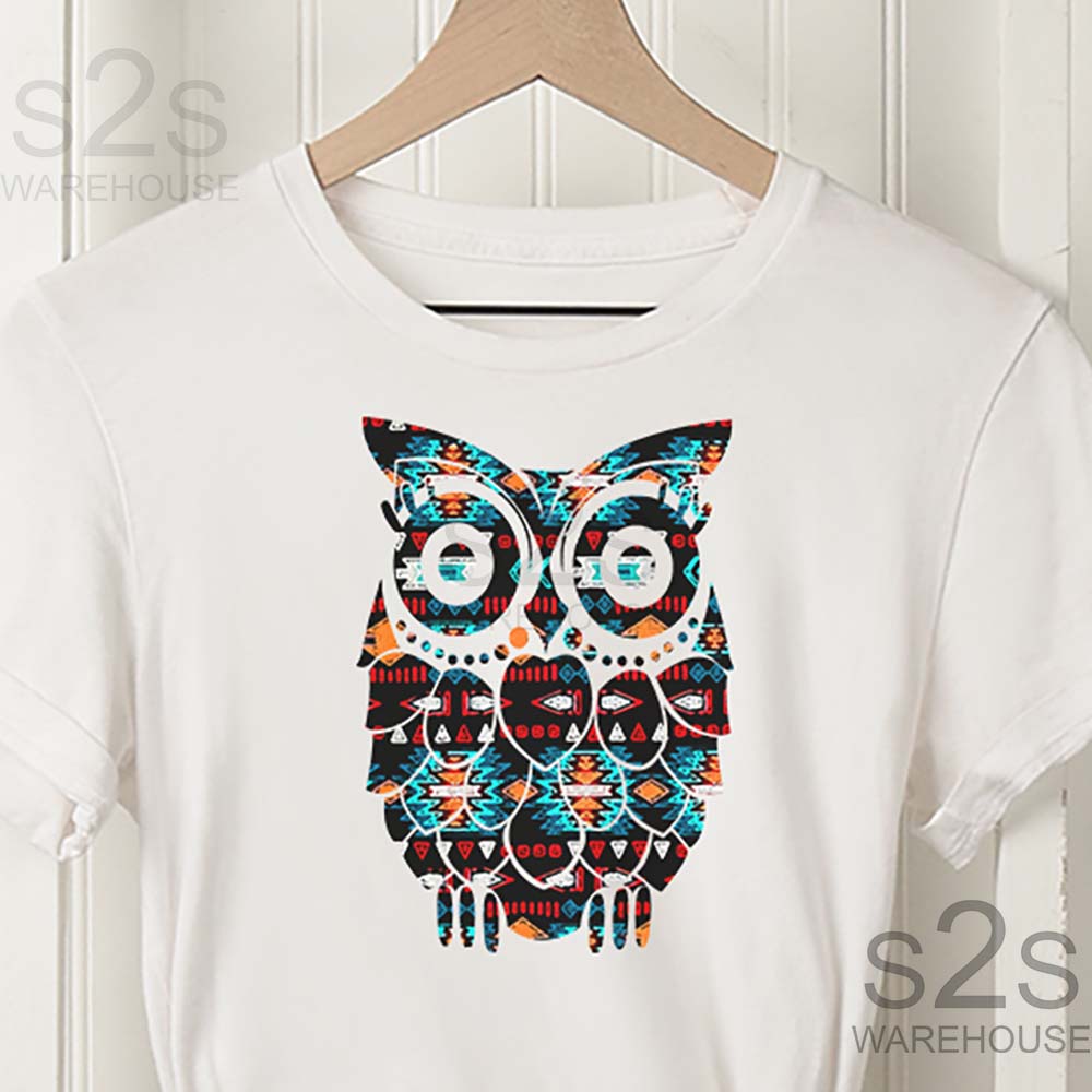 Aztek Owl