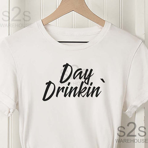 Day Drinkin