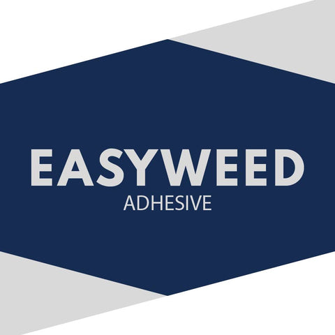 Easyweed Adhesive by Siser (for 2 Step Foils)