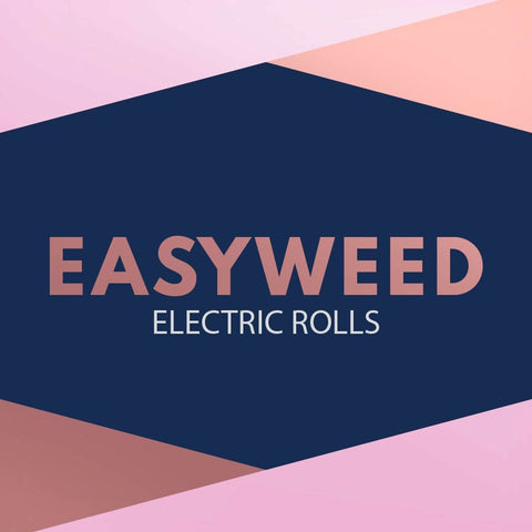 EasyWeed Electric HTV by Siser By the Yard 15"*x36"