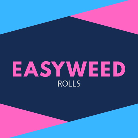 EasyWeed by Siser by the Yard 12"*x36"