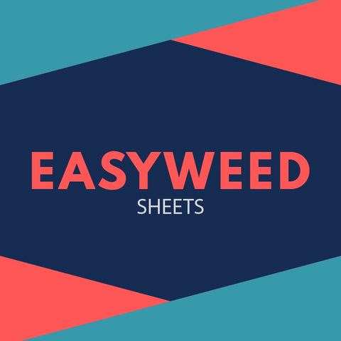EasyWeed by Siser By the Foot 12"*x12"