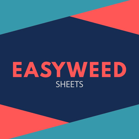 EasyWeed by Siser By the Foot 15"*x12"