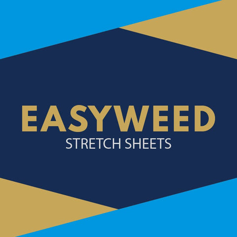 EasyWeed Stretch HTV by Siser By the Foot 15"*x12"