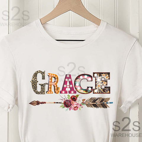 Grace Arrow