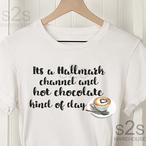 Hallmark Hot Chocolate