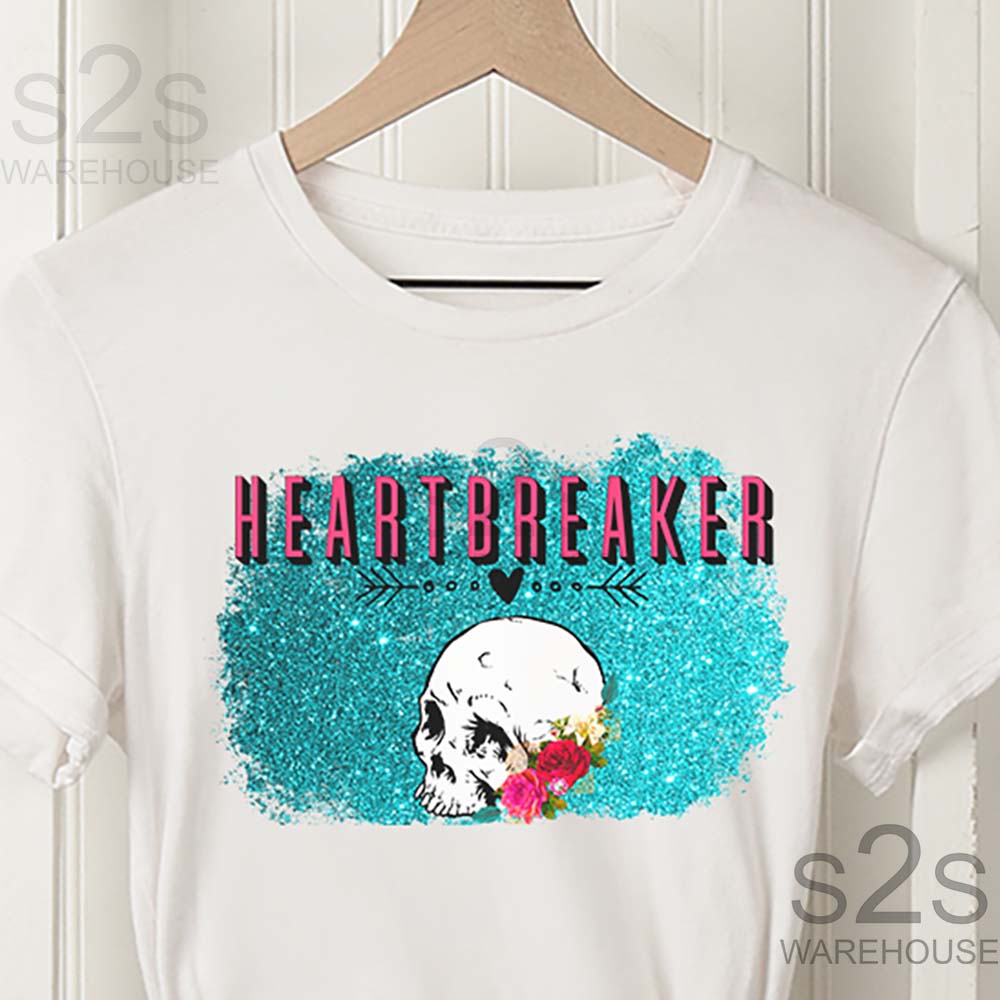 Heartbreak Skull