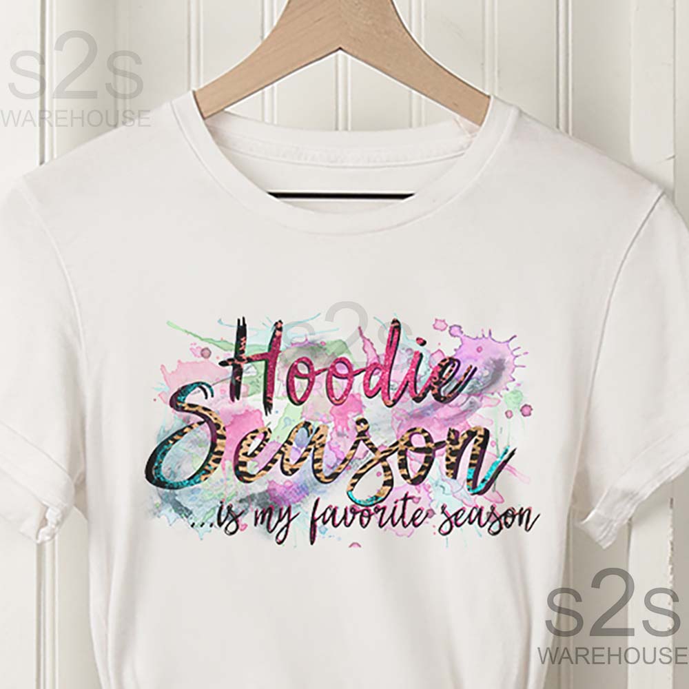 Hoodie Season v2