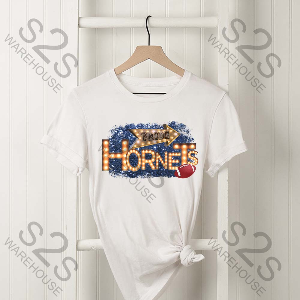 Hornet Pride