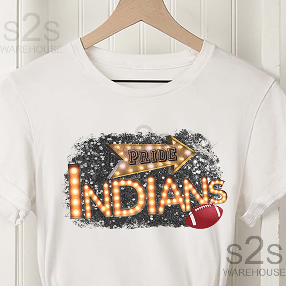 Indians Pride 2