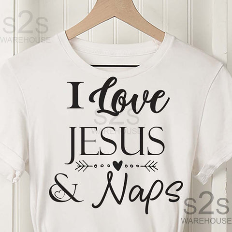 Jesus Shirt