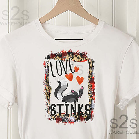 Love Stinks 2