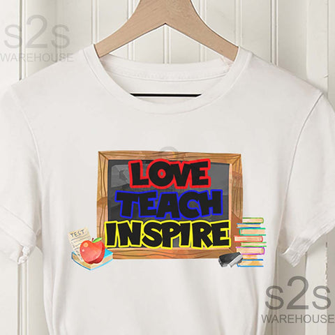 Love Teach Inspire2
