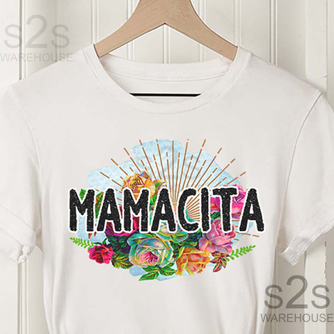 Mamacita Floral