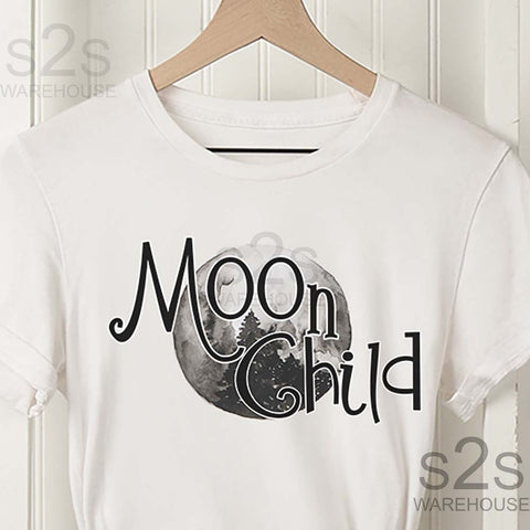 Moon Child