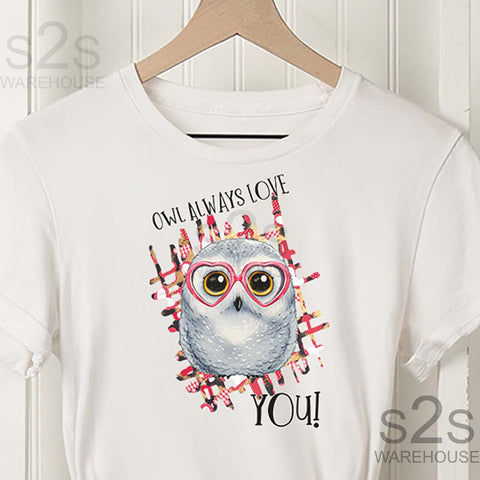 Owl Always Love You 2