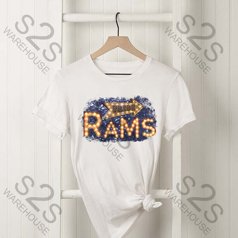 Rams Pride