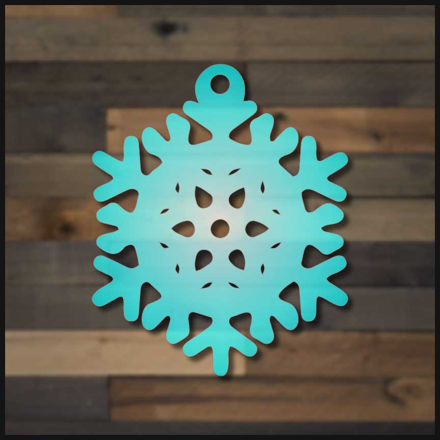 Snowflake v1