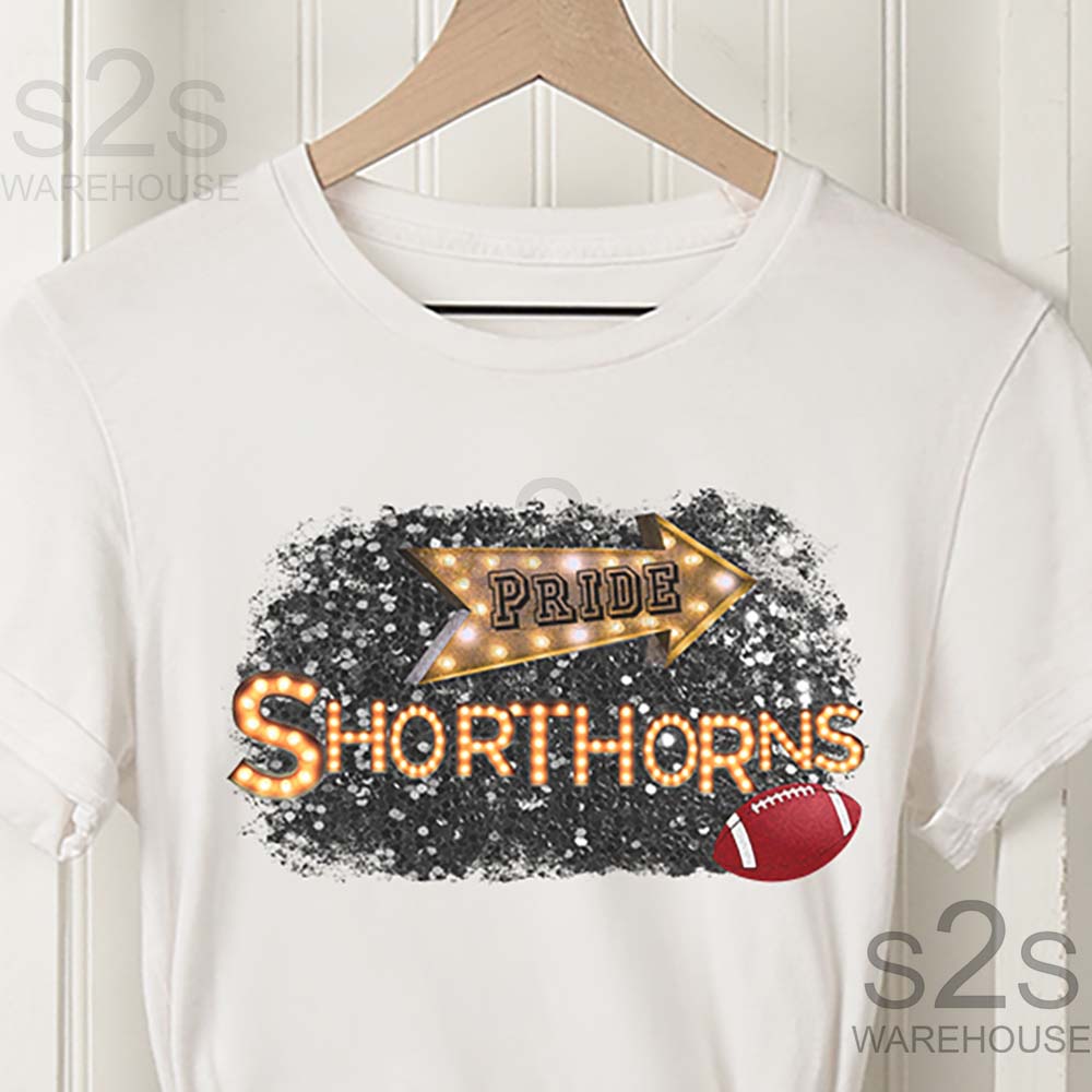 Shorthorns 2