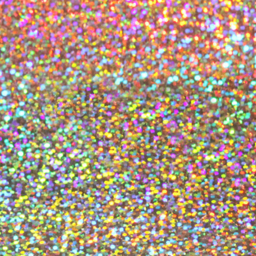 Holographic HTV by Siser by the Yard 20*x36 – S2S Warehouse