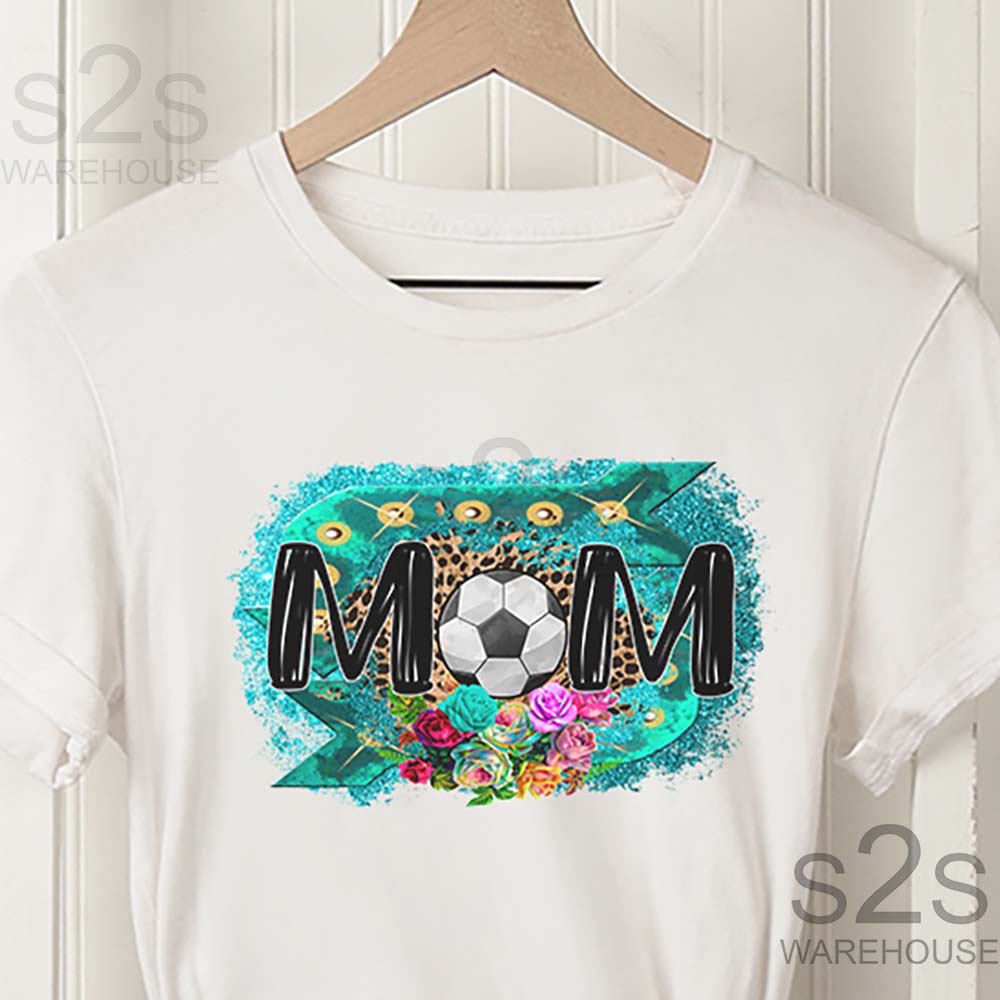 Soccer Mom2