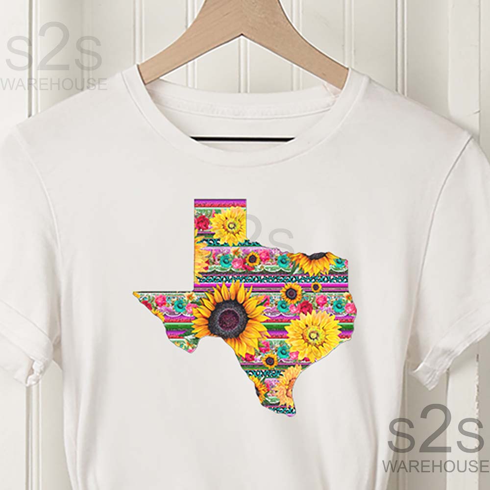 Sunflower Texas v2