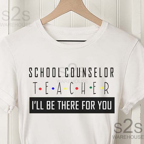 Teacher Counselor