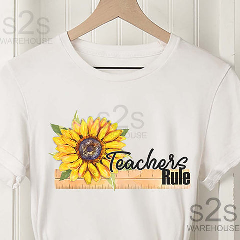 Teachers Rule v2