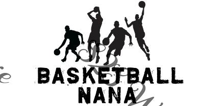 Basketball Nana Boys