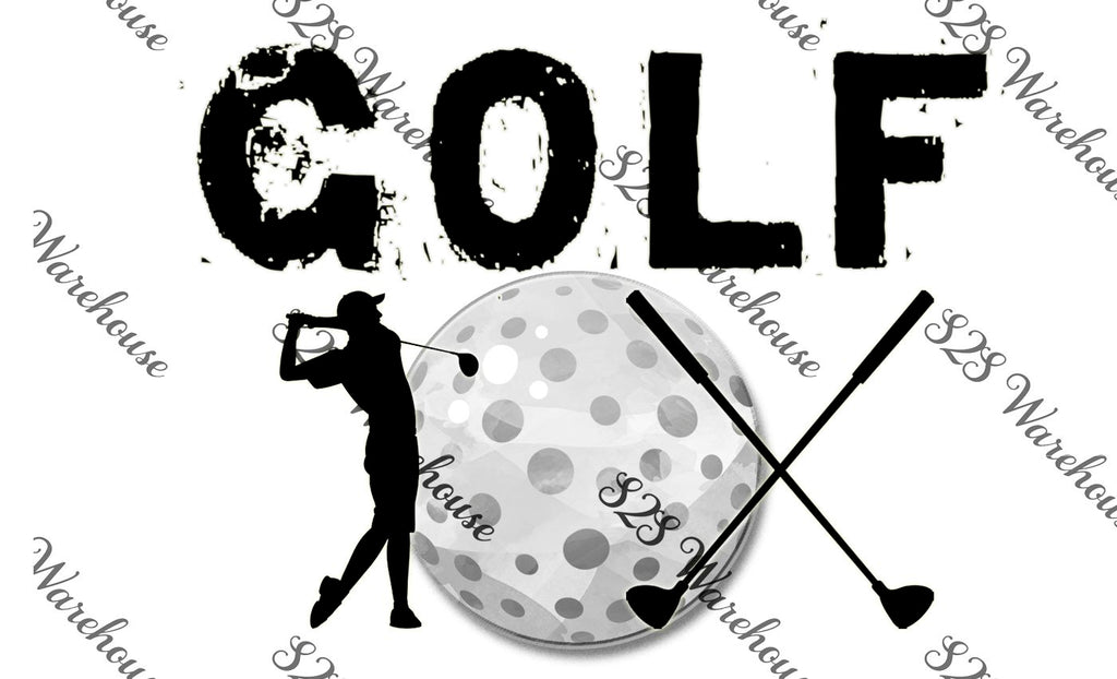 Golfers Ball Club