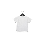 BC Fine Jersey Toddler Tee - 3001T